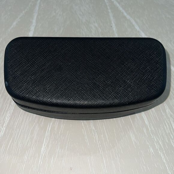 Salvatore Ferragamo Sunglasses Case - Picture 2 of 6